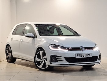 Used Volkswagen Golf 2019 for sale - 77466196: Photo