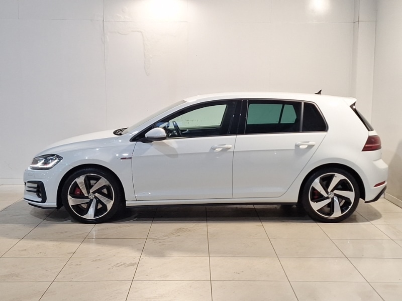 Used Volkswagen Golf 2019 for sale - 77466196: Photo 4
