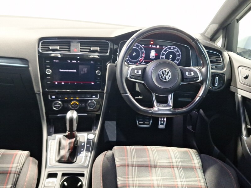 Used Volkswagen Golf 2019 for sale - 77466196: Photo 7
