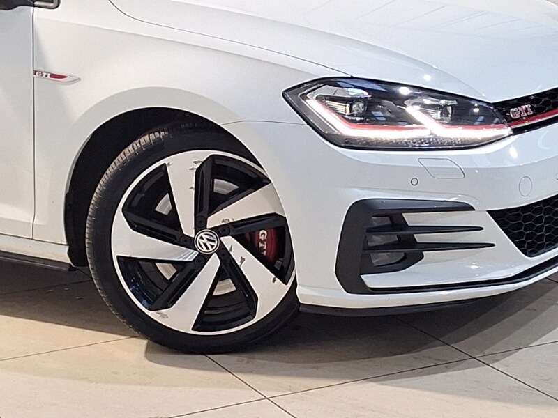 Used Volkswagen Golf 2019 for sale - 77466196: Photo 9