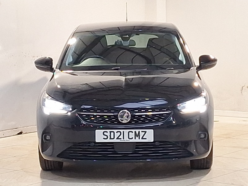 Used Vauxhall Corsa 2021 for sale - 77126244: Photo 12