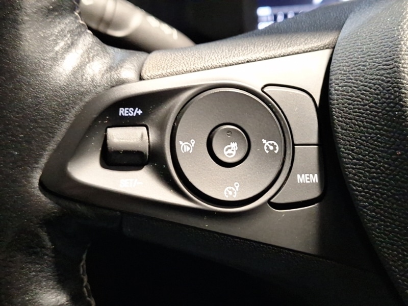 Used Vauxhall Corsa 2021 for sale - 77126244: Photo 14