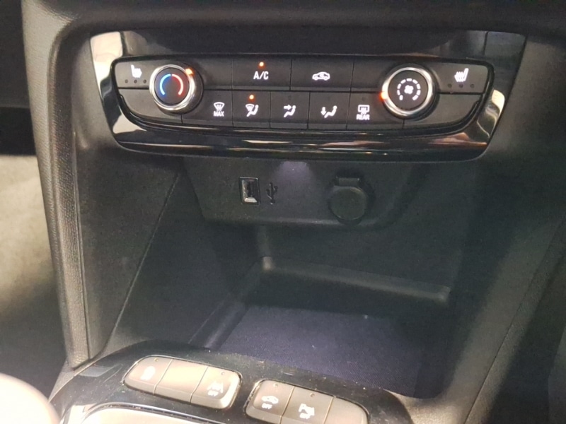 Used Vauxhall Corsa 2021 for sale - 77126244: Photo 16