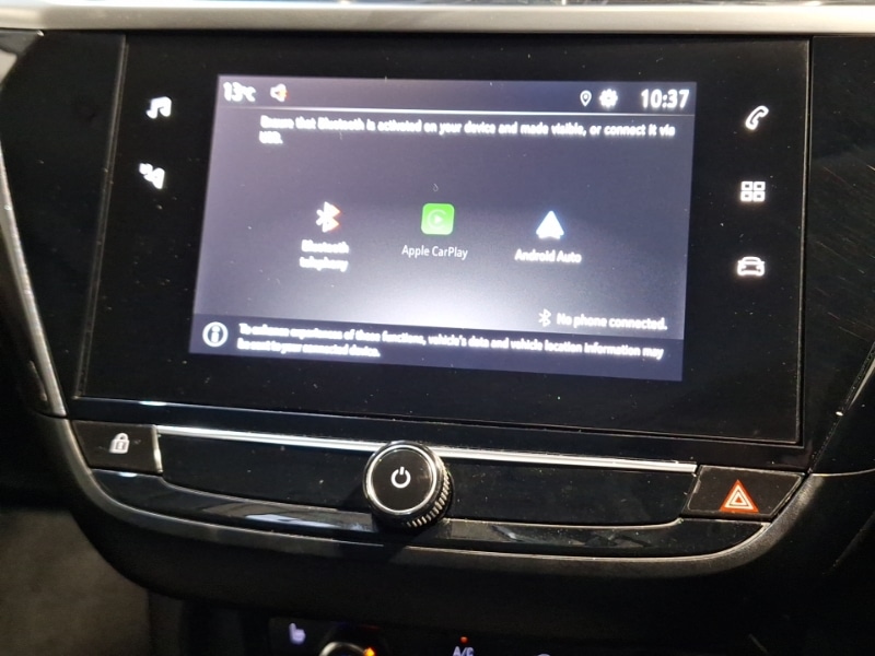 Used Vauxhall Corsa 2021 for sale - 77126244: Photo 19