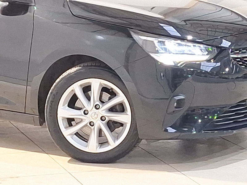 Used Vauxhall Corsa 2021 for sale - 77126244: Photo 9