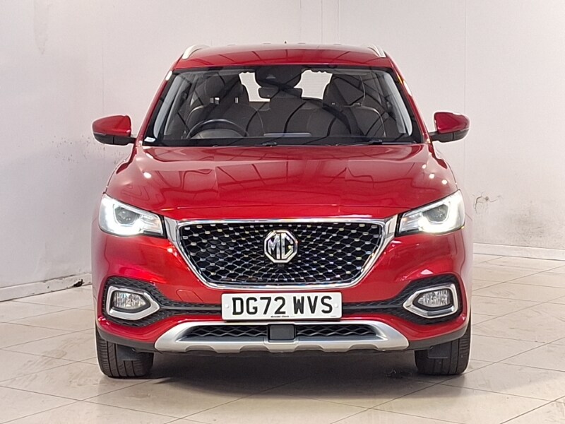 Used MG MG HS 2023 for sale - 78156037: Photo 12