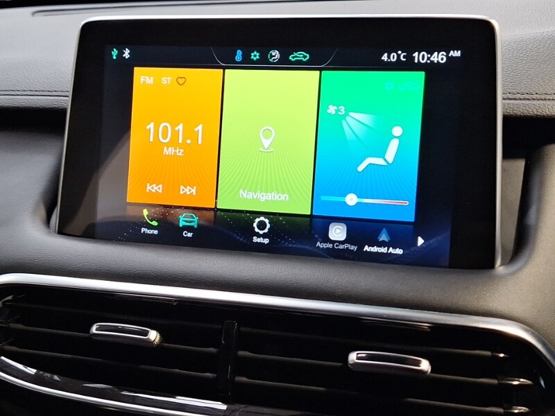 Used MG MG HS 2023 for sale - 78156037: Photo 15