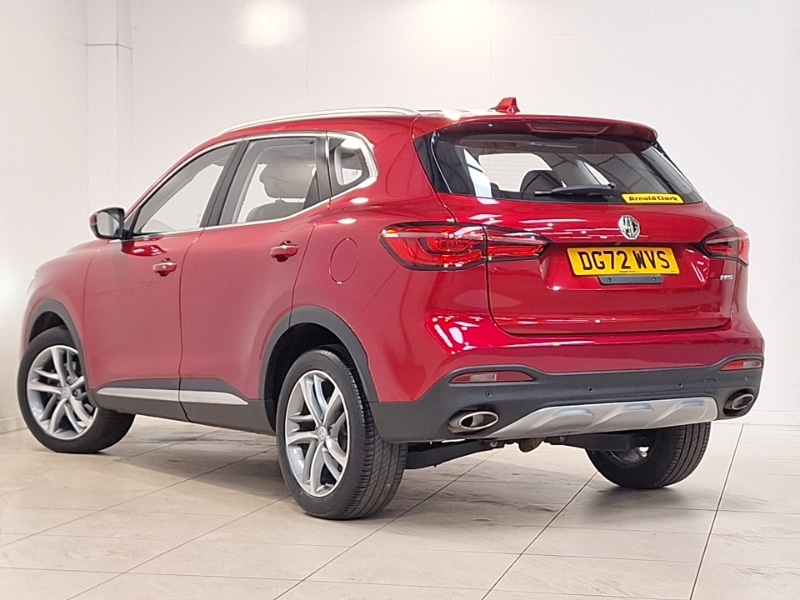 Used MG MG HS 2023 for sale - 78156037: Photo 3