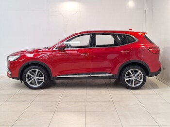 Used MG MG HS 2023 for sale - 78156037: Photo