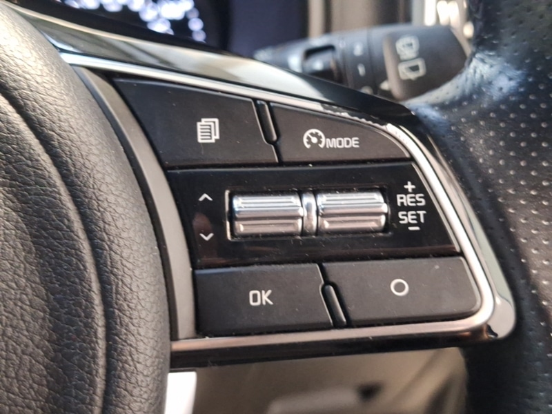 Used Kia Sportage 2021 for sale - 76785566: Photo 16