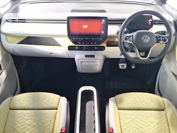 Used Volkswagen ID.Buzz 2023 for sale - 78283562: Photo