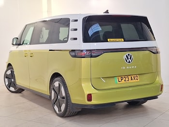 Used Volkswagen ID.Buzz 2023 for sale - 78283562: Photo