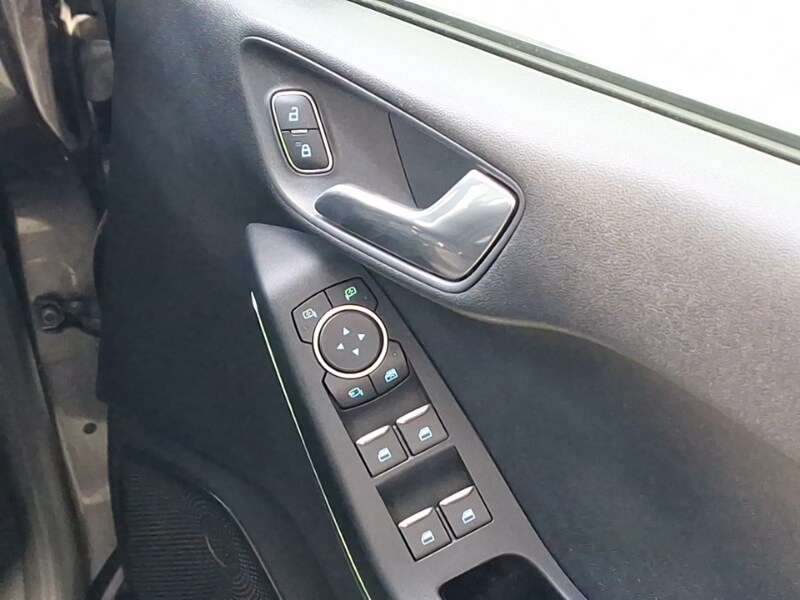 Used Ford Fiesta 2020 for sale - 77889531: Photo 14
