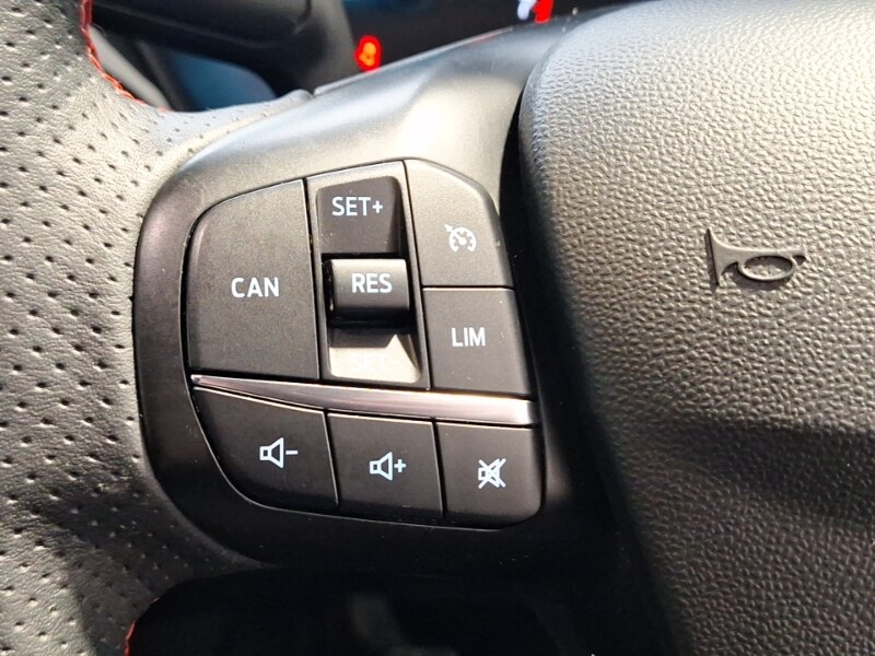 Used Ford Fiesta 2020 for sale - 77889531: Photo 15