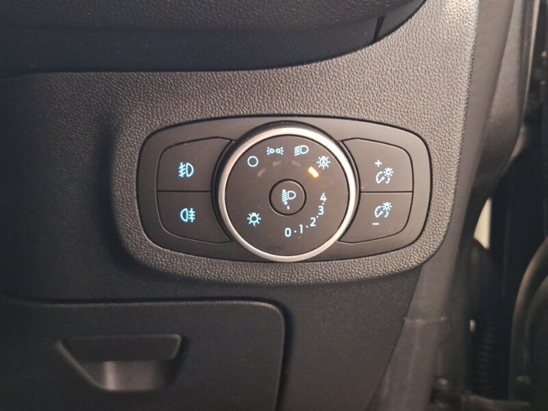 Used Ford Fiesta 2020 for sale - 77889531: Photo 19