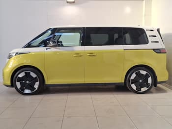 Used Volkswagen ID.Buzz 2023 for sale - 79665743: Photo