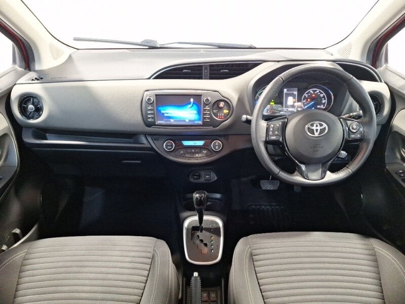 Used Toyota Yaris 2020 for sale - 76707958: Photo 2