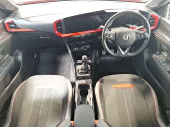 Used Vauxhall Mokka 2022 for sale - 75309484: Photo