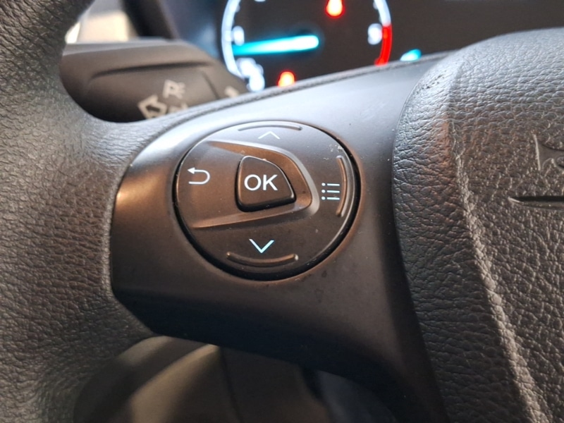 Used Ford Transit Connect 2024 for sale - 76741798: Photo 16