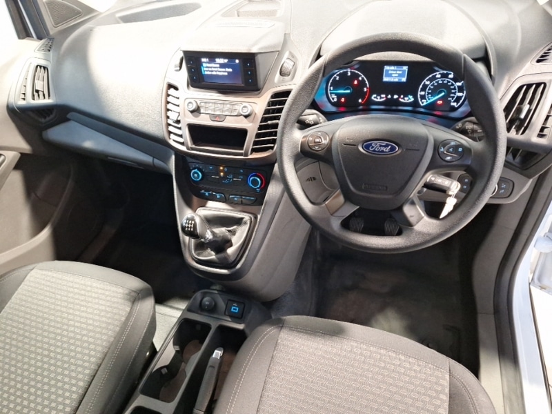 Used Ford Transit Connect 2024 for sale - 76741798: Photo 2
