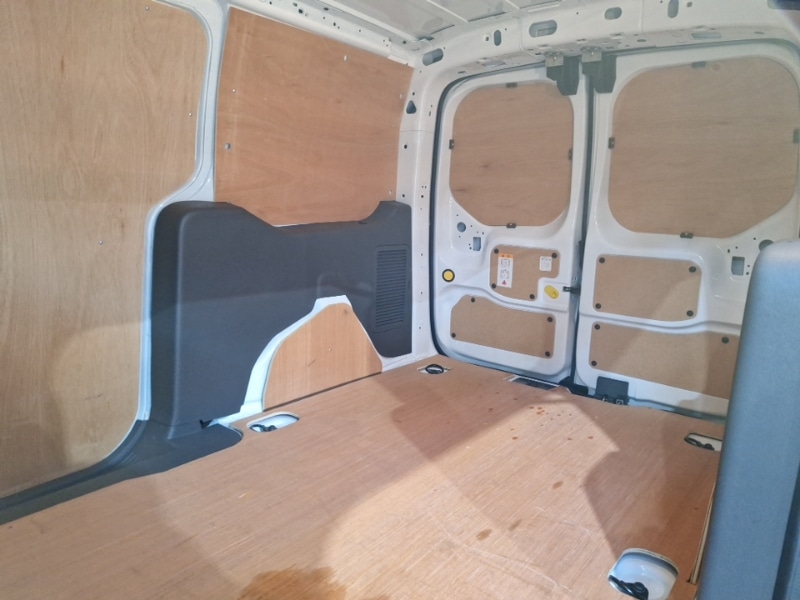 Used Ford Transit Connect 2024 for sale - 76741798: Photo 6