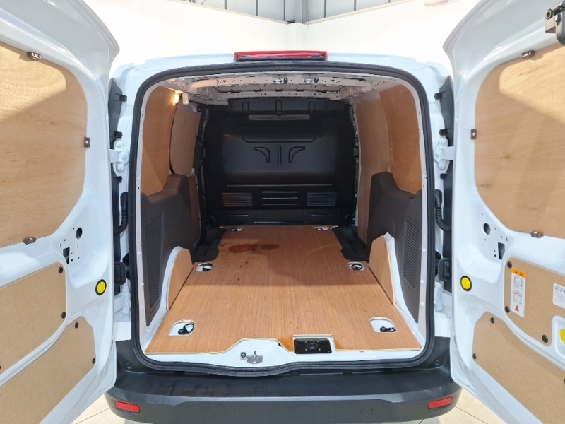 Used Ford Transit Connect 2024 for sale - 76741798: Photo 8