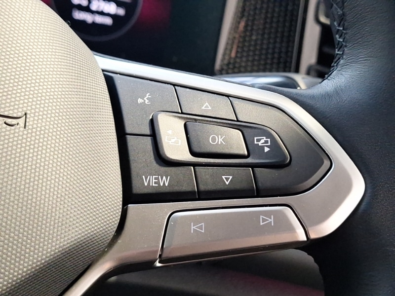 Used Volkswagen Tiguan 2024 for sale - 77726535: Photo 17