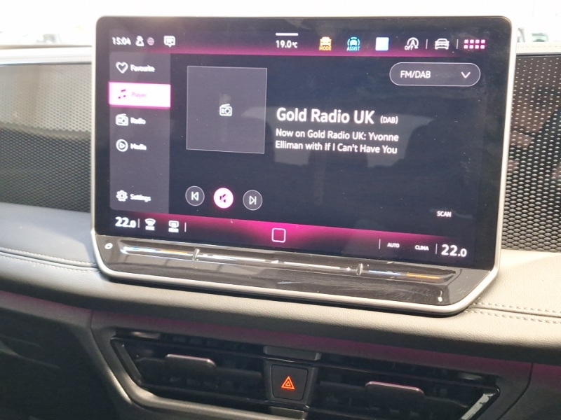 Used Volkswagen Tiguan 2024 for sale - 77726535: Photo 18