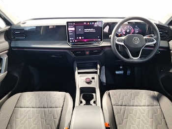 Used Volkswagen Tiguan 2024 for sale - 77726535: Photo