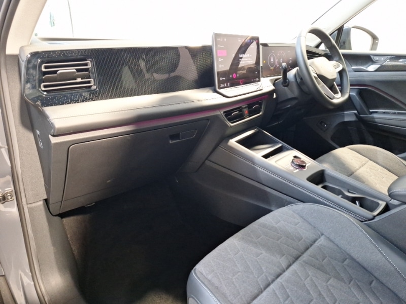 Used Volkswagen Tiguan 2024 for sale - 77726535: Photo 5
