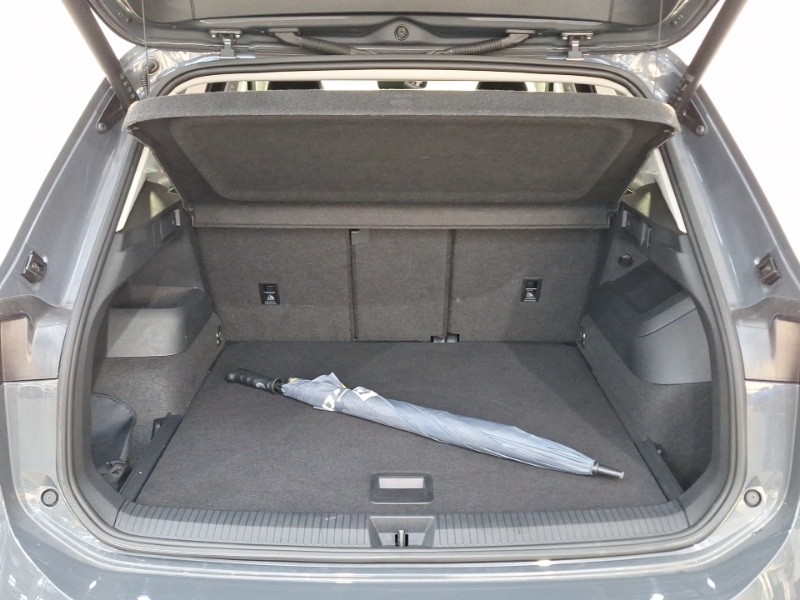 Used Volkswagen Tiguan 2024 for sale - 77726535: Photo 8