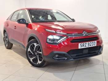 2021 - 1.5 BlueHDi [130] Sense Plus 5dr Auto