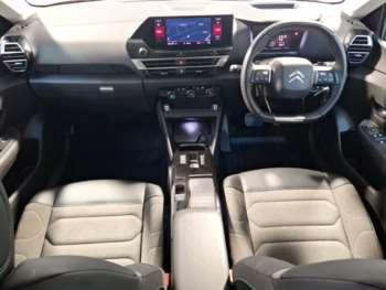 Used Citroen C4 2021 for sale - 74919646: Photo
