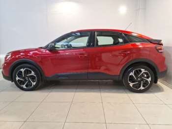 Used Citroen C4 2021 for sale - 74919646: Photo