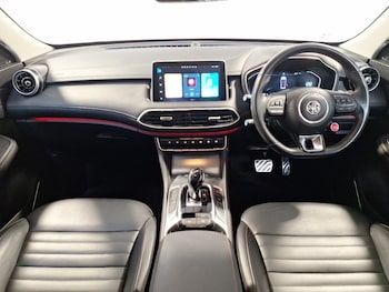 Used MG MG HS 2024 for sale - 78361133: Photo