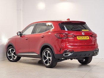 Used MG MG HS 2024 for sale - 78361133: Photo