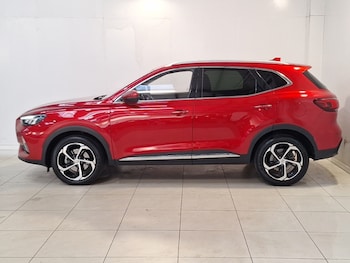 Used MG MG HS 2024 for sale - 78361133: Photo