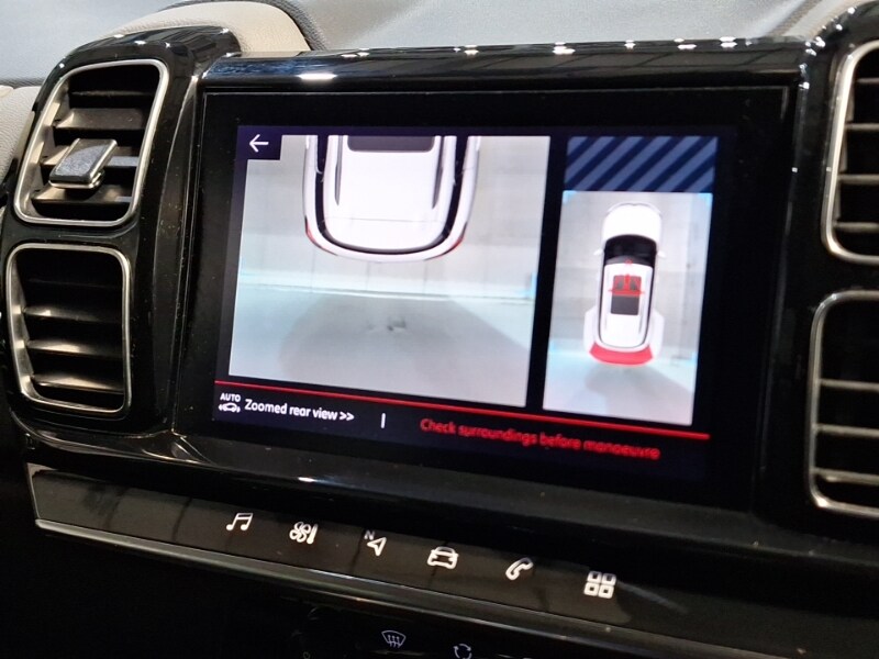 Used Citroen C5 Aircross 2022 for sale - 77223690: Photo 10