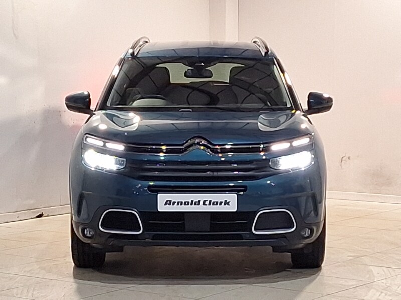 Used Citroen C5 Aircross 2022 for sale - 77223690: Photo 12