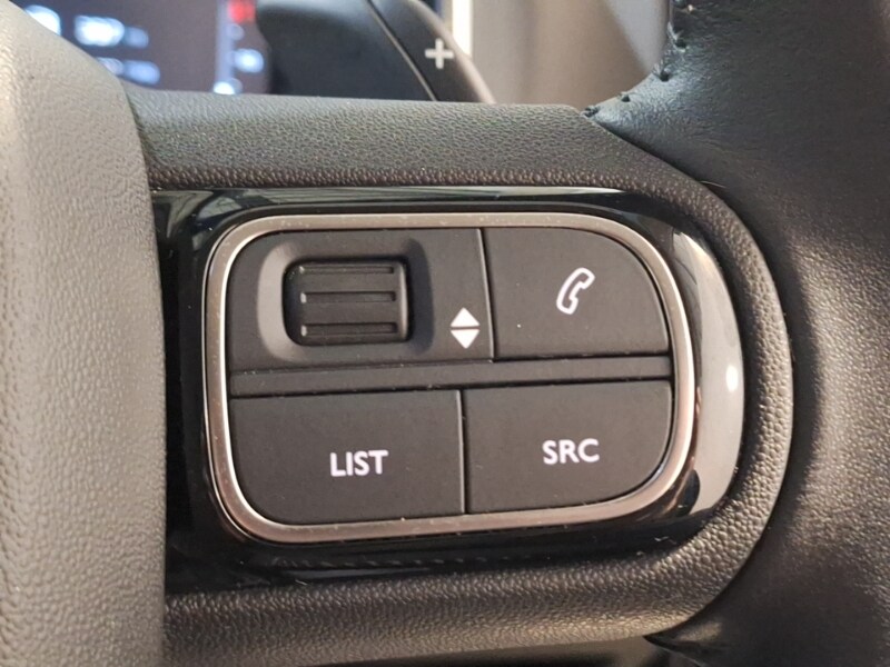 Used Citroen C5 Aircross 2022 for sale - 77223690: Photo 17