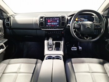 Used Citroen C5 Aircross 2022 for sale - 77223690: Photo