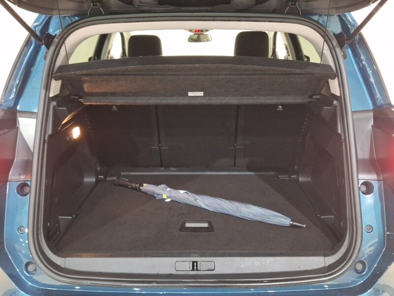 Used Citroen C5 Aircross 2022 for sale - 77223690: Photo 8