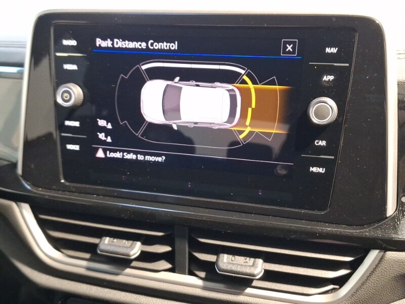 Used Volkswagen T-Roc 2025 for sale - 77078308: Photo 10