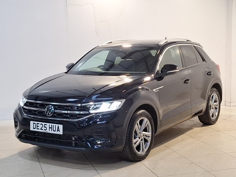 Used Volkswagen T-Roc 2025 for sale - 77078308: Photo 13