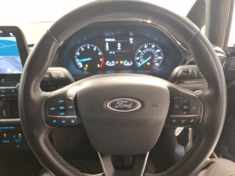 Used Ford Fiesta 2018 for sale - 77329818: Photo 10