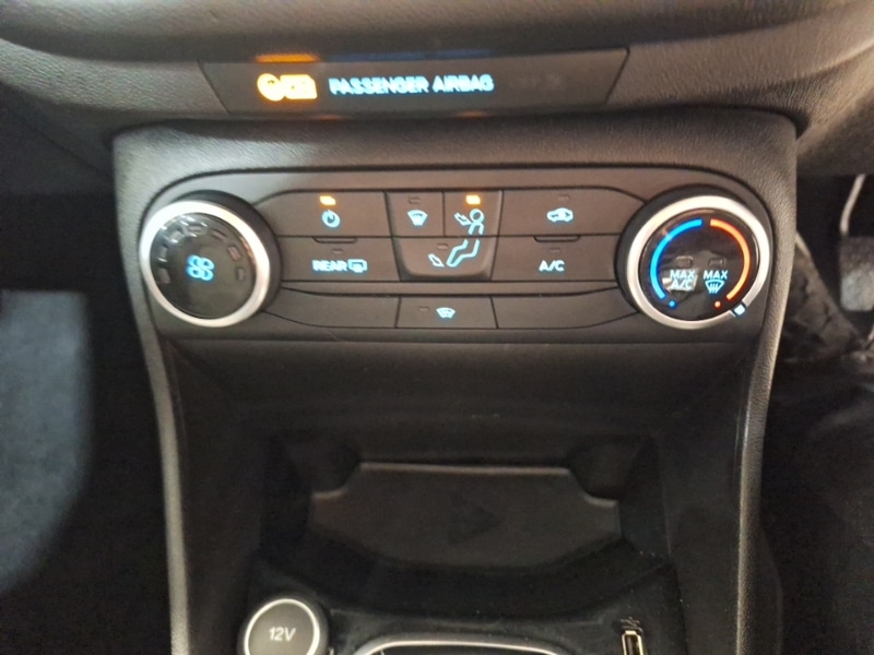 Used Ford Fiesta 2018 for sale - 77329818: Photo 11