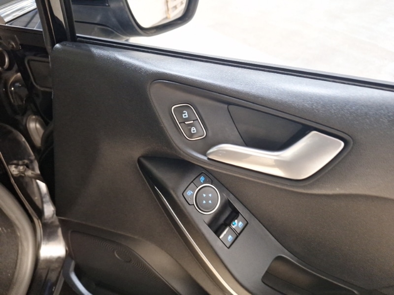 Used Ford Fiesta 2018 for sale - 77329818: Photo 12