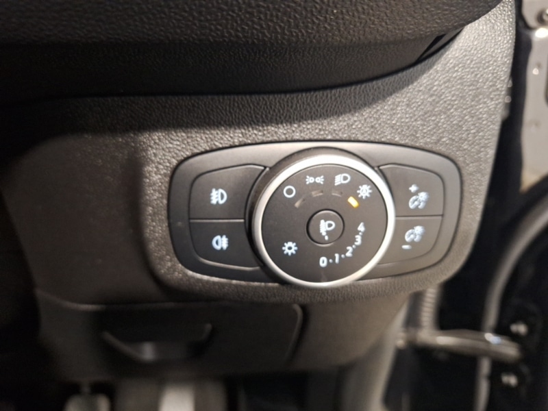 Used Ford Fiesta 2018 for sale - 77329818: Photo 13