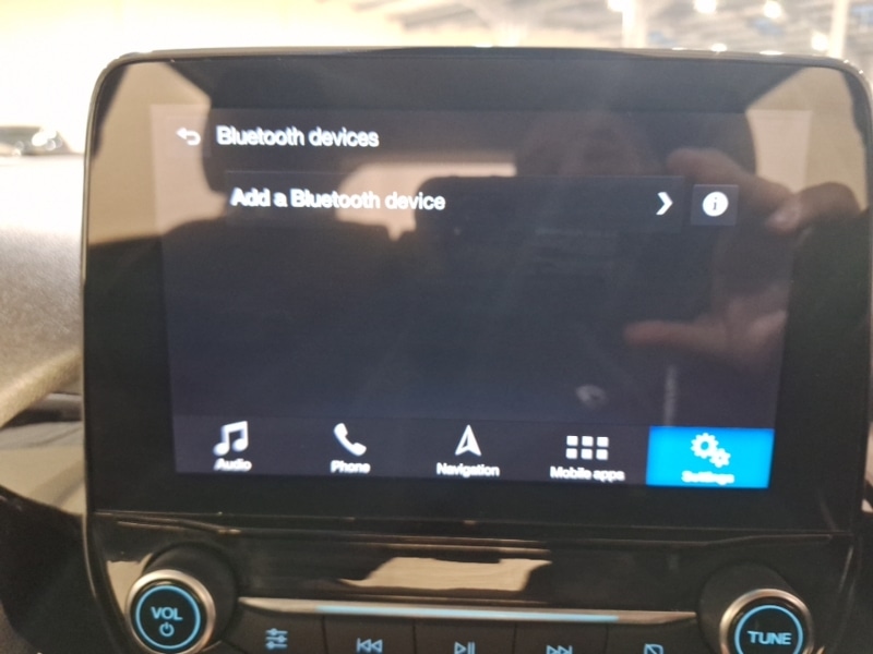 Used Ford Fiesta 2018 for sale - 77329818: Photo 15