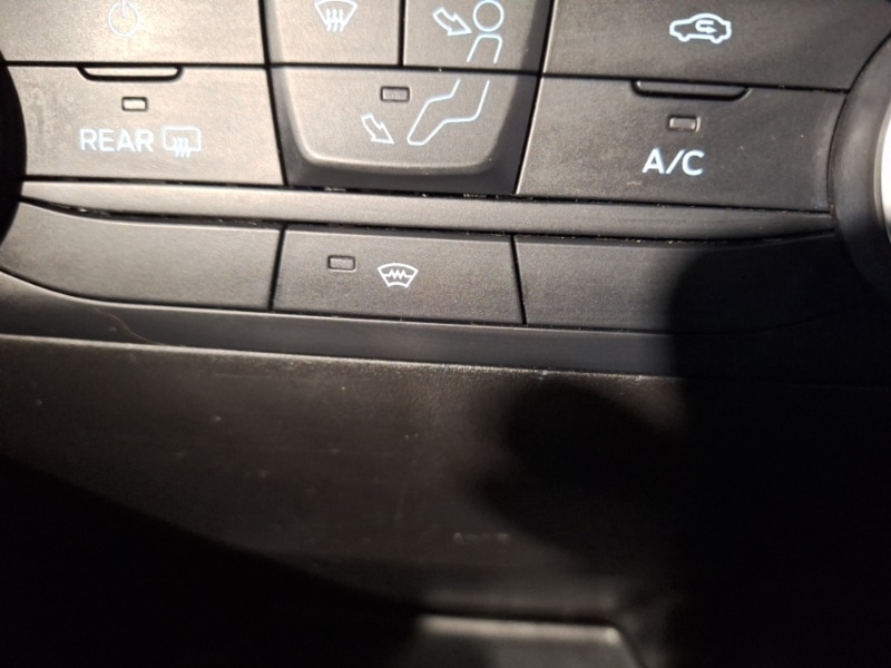 Used Ford Fiesta 2018 for sale - 77329818: Photo 17